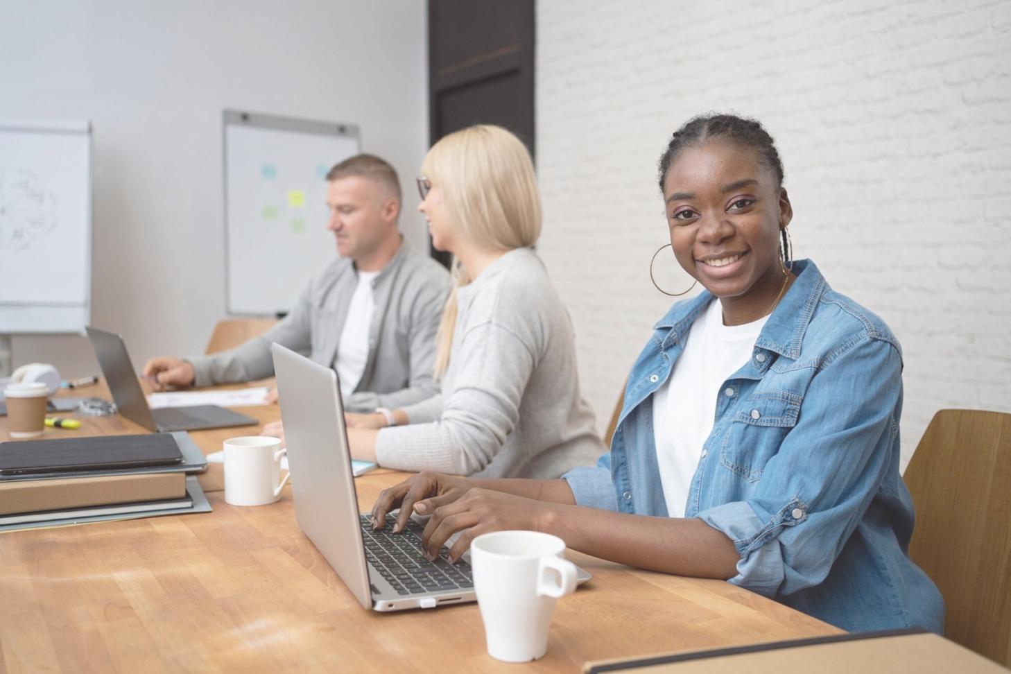 Sessione di lavoro pratico su sviluppo personaggi