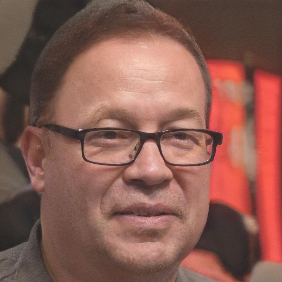 Ritratto di Ilir Kastrati